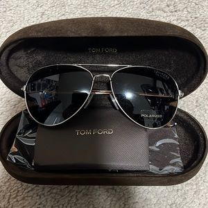 Brand new Tom ford sunglasses